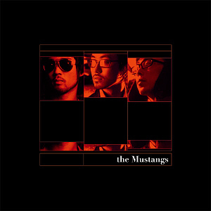 머스탱스(The Mustangs) / 1집-The Mustangs