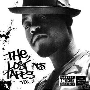 Nas / The Lost Tapes Vol. 2