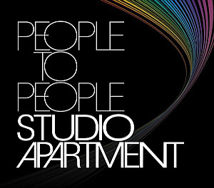 Studio Apartment / People To People (DIGI-PAK) 
