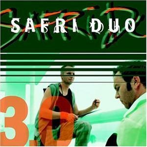 Safri Duo / 3.0