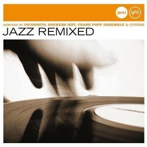 V.A. / Jazz Remixed (Verve Jazz Club - Trends)