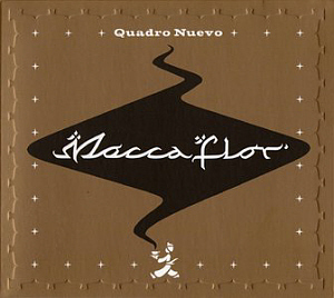 Quadro Nuevo / Mocca Flor (DIGI-PAK)