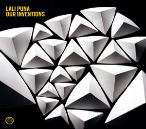 Lali Puna / Our Inventions (DIGI-PAK)
