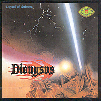 디오니서스(Dionysus) / 1집-Legend Of Darkness