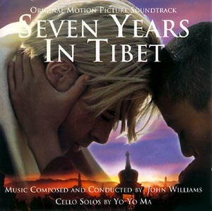 O.S.T. (John Williams) / Seven Years In Tibet (티벳에서의 7년)
