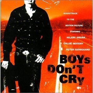 O.S.T. / Boys Don&#039;t Cry (소년은 울지 않는다) 