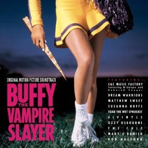 O.S.T. / Buffy The Vampire Slayer