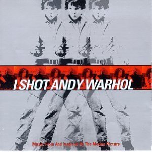 O.S.T. / I Shot Andy Warhol (나는 앤디 워홀을 쏘았다)