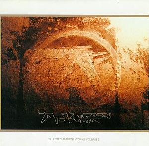 Aphex Twin / Selected Ambient Works, Vol. 2 (2CD)