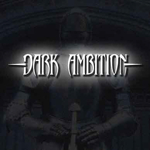 다크 앰비션(Dark Ambition) / Crimson Temptation (EP)