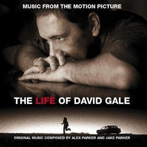 O.S.T. / The Life Of David Gale (데이빗 게일의 삶) 