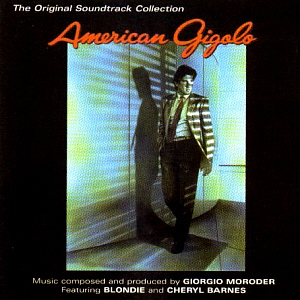 O.S.T. (Giorgio Moroder) / American Gigolo (아메리칸 지골로)