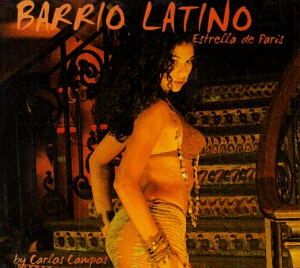 V.A. / Barrio Latino - Estella De Paris (Special Package) 