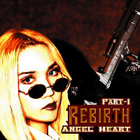 엔젤하트(Angel Heart) / 2집-Rebirth Part 1
