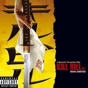 O.S.T. / Kill Bill, Vol.1 (킬 빌)
