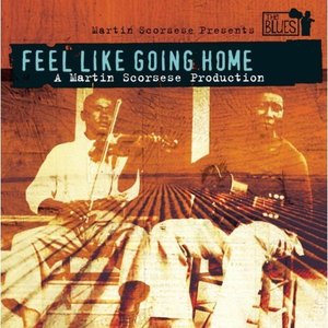 O.S.T. / The Blues: Feel Like Going Home (더 블루스 : 고향에 가고 싶다)