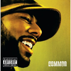 Common / Be (CD+DVD, SPECIAL EDITION)