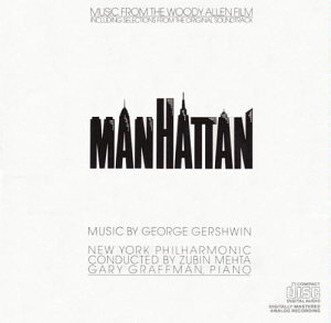 O.S.T. (George Gershwin) / Manhattan (맨하탄)