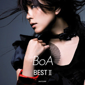 보아(BoA) / Best II