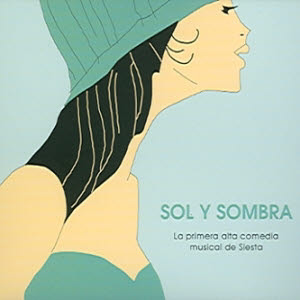 V.A. / Sol Y Sombra (태양과 그림자) (DIGI-PAK)