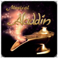 O.S.T. / 뮤지컬 알라딘 (Musical Aladdin) 