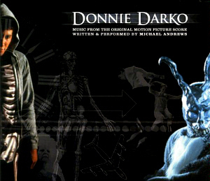 O.S.T. / Donnie Darko - Score (도니 다코) (DIGI-PAK)