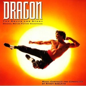 O.S.T. / Dragon: The Bruce Lee Story