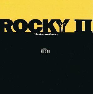 O.S.T. / Rocky II (록키 2)