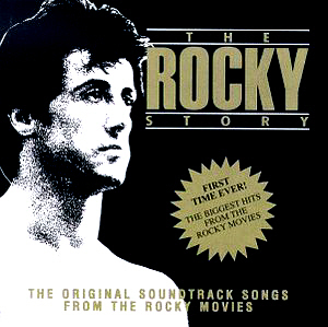 O.S.T. / Rocky Story