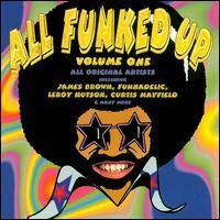 V.A. / All Funked Up - Vol.1