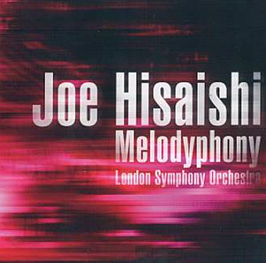 Hisaishi Joe (히사이시 조) / Melodyphony (With London Symphony Orchestra)