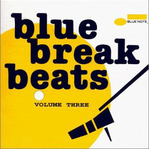 V.A. / Blue Break Beats Vol. 3 