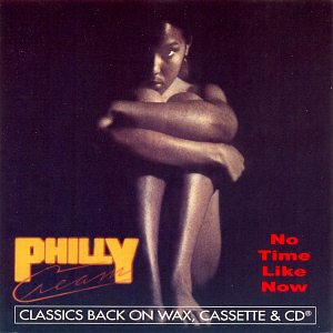 Philly Cream / No Time Like Now