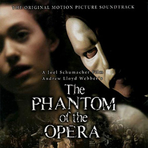 O.S.T. / Phantom Of The Opera (오페라의 유령)
