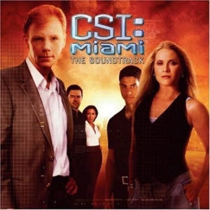 O.S.T. / CSI - Miami