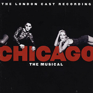 O.S.T. / Chicago (The Musical)