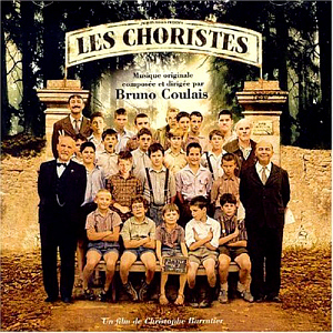 O.S.T. / Les Choristes (코러스)
