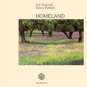Eric Tingstad &amp; Nancy Rumbel / Homeland
