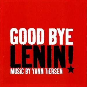 O.S.T. (Yann Tiersen) / Good Bye Lenin!