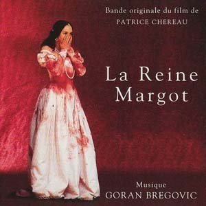 O.S.T. / La Reine Margot - Queen Margot (여왕 마고)