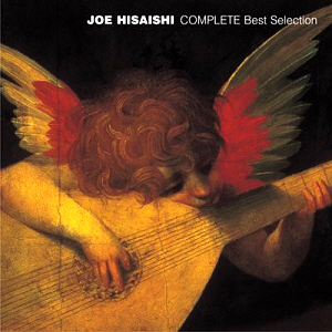 Hisaishi Joe (히사이시 조) / Complete Best Selection