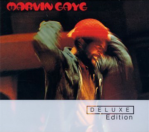 Marvin Gaye / Let&#039;s Get It On (DELUXE EDITION, DIGI-PAK)