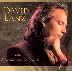 David Lanz / Symphonic Sessions