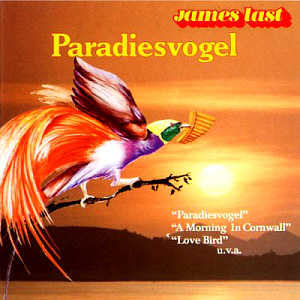 James Last / Paradiesvogel