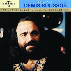 Demis Roussos / Classic - Universal Masters Collection (REMASTERED)