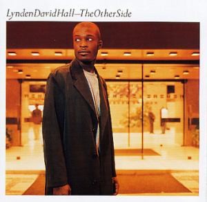 Lynden David Hall / The Other Side 