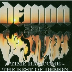 Demon / Time Has Come - The Best of Demon (2CD)