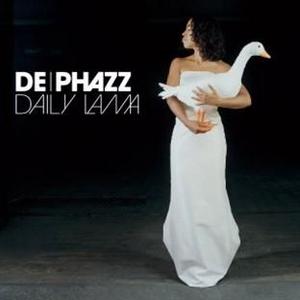 De Phazz / Daily Lama (DIGI-PAK) (미개봉)