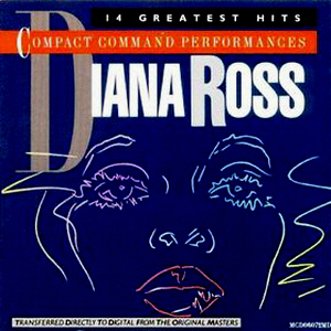 Diana Ross / 14 Greatest Hits