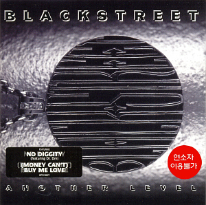 Blackstreet / Another Level